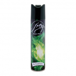 LUCKY POISONOUS AIR FRESHNER 300ML