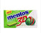 MENTOS 3D WATERMELON SUGAR FREE GUM 8.5GM