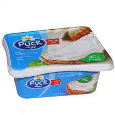 CREAM CHEESE LIGHT 200