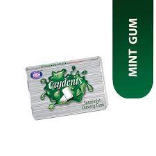 OXYDENTS CHEWING GUM (ASST)