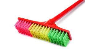 FLOOR BRUSH