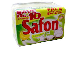 SUFI SAFON D/W BAR 215GM