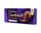CADBURY DARKMILK SALTED CARAMEL 85G UK