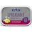 EMBORG SPREADABLE UNSALTED BUTTER 225GM