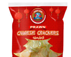 DADI JAN CHINESE CRACKERS 200GM