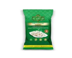 AL BADAR DAILY RICE 1KG