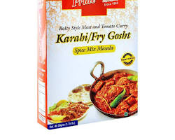 CHEFS PRIDE KARAHI / FRY GOSHT 50 GM