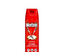 MORTEIN FLYING INSECT KILLER 2X FASTER 375ML