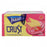INNOVATIVE CRUST CREAM STRAWBERRY WAFERS S/P BOX