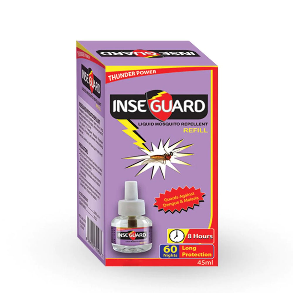 Inse Guard Refill 45ML