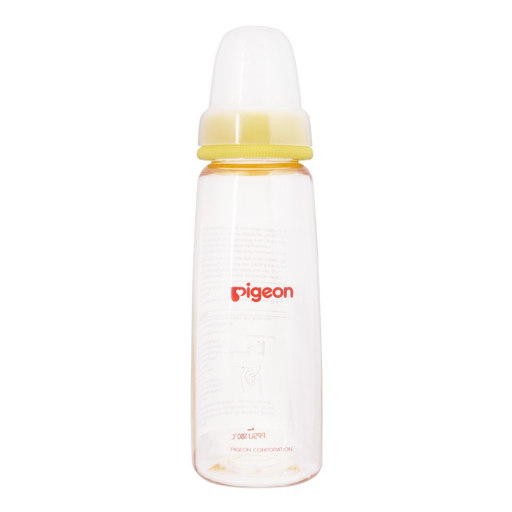 PIGEON F/BOTTLE 240ML 4465