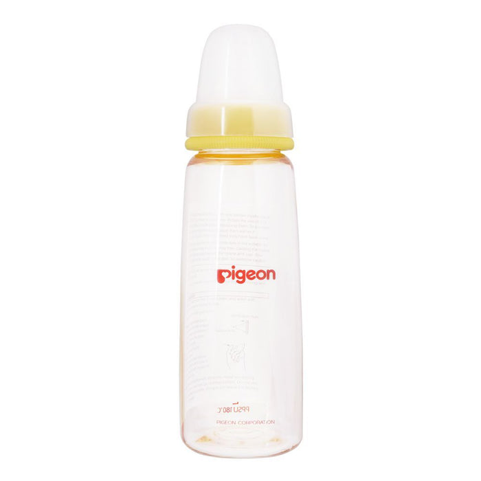 PIGEON F/BOTTLE 240ML 4465