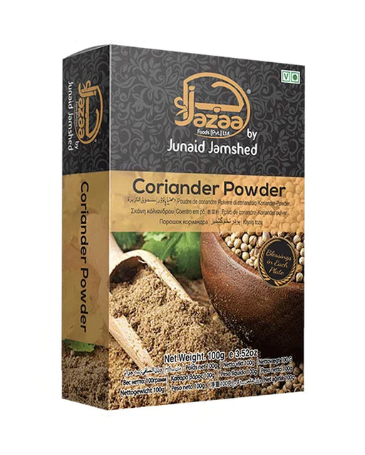 JAZAA CORIANDER POWDER 50GM