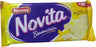 BISCONNI NOVITA BANANA WAFERS RS:10