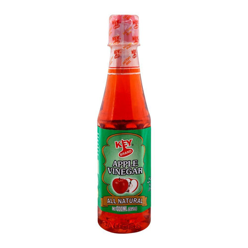 Key Apple Vinegar (300 ml)