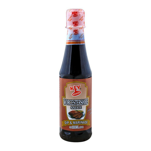 Key Worcestershire Sauce (300 ml)