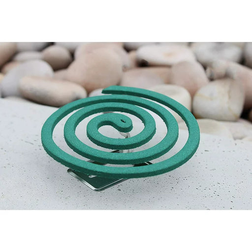Lazer mosquito repellent coil