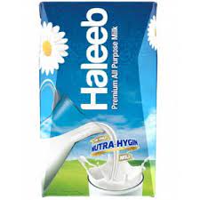 HALEEB PRISMA NUTRA MILK 250ML