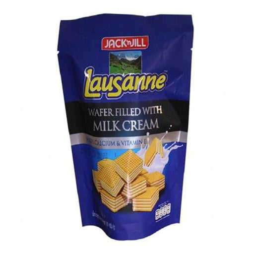 JACK N JILL LAUSANNE WAFFER FIELD BISCIUT 80GM ASST POUCH