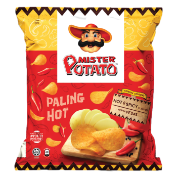 MAMEE MP CHIPS ORIGINAL 45G