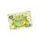 OXYDENTS LEMON FRESH CHEWING GUM 8PCS