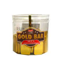 DANPAK GOLD BAR CHOCOLATE BOX