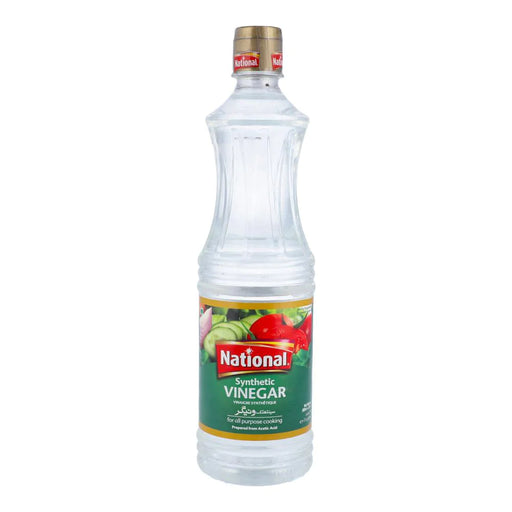 National Synthetic Vinegar