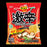 Nissin gekikara ramen hot spicy (109 g)