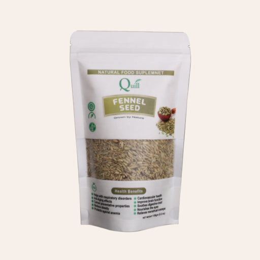 Quill fennel seeds (150 g)