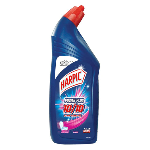 Harpic Rose Power plus 1000ml