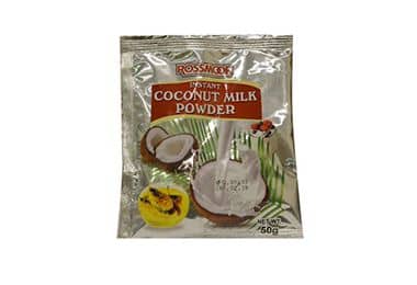 Rossmor Coconut Milk Powder