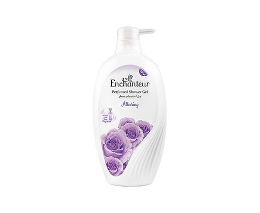 Enchanteur Alluring Perfumed Shower Gel (550ml)