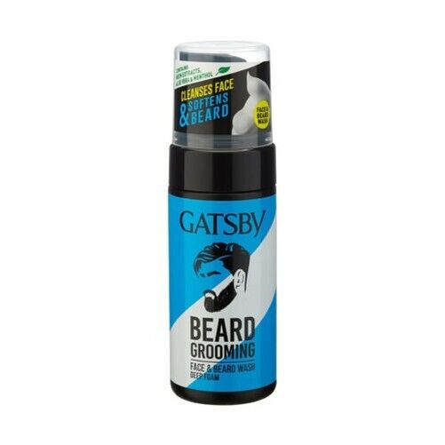 Gatsby Beard Grooming 110ml
