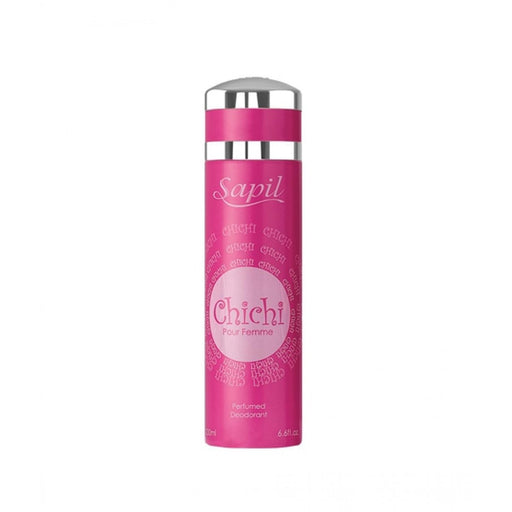 Sapil Chichi Deodorant Body Spray for Women (200ml)
