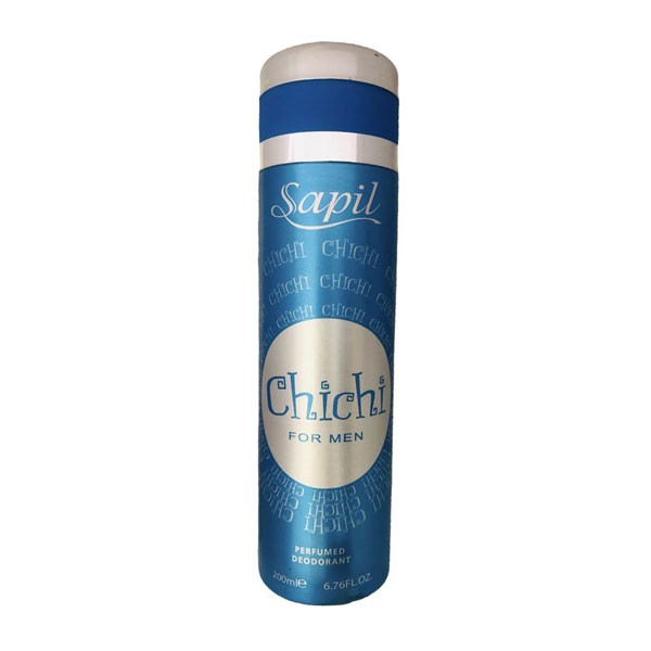 Sapil Chichi Body Spray For Men (200ml)