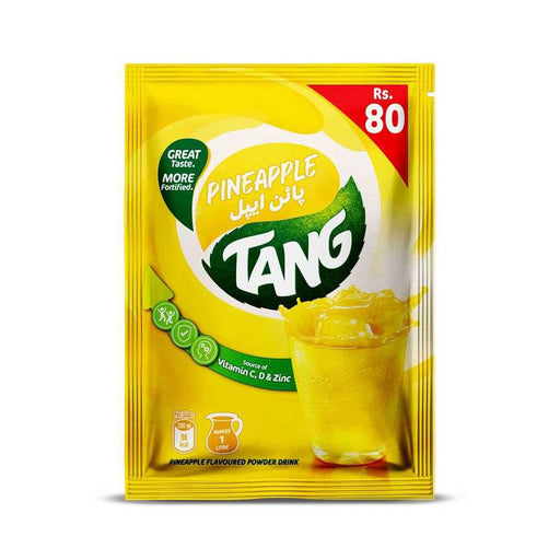 TANG PINEAPPLE 125G