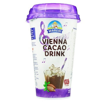 MARESI VIENNA CACAO DRINK 230ML