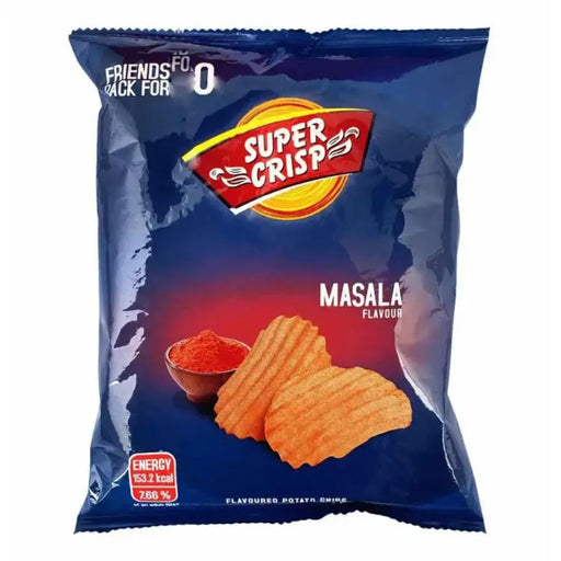 Super Crisp Masala Rs 60
