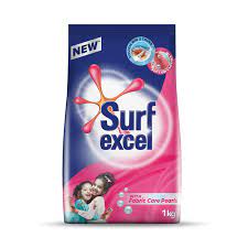 Surf excel Washing Powder (1.1 kg)