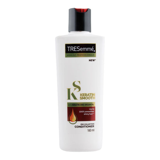 Tresemme Keratin Smooth conditioner (160 ml)