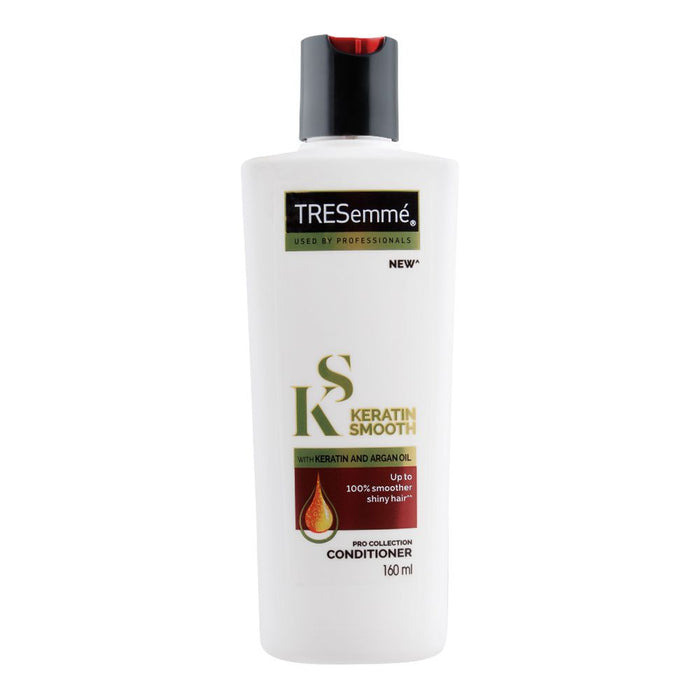 Tresemme Keratin Smooth conditioner (160 ml)