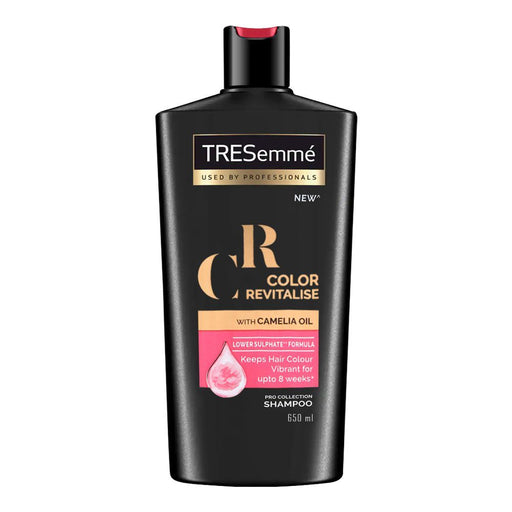 Tresemme  Color Revitalize Shampoo (360 ml)