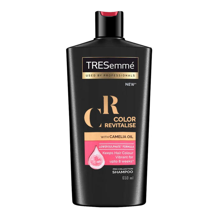 Tresemme  Color Revitalize Shampoo (650 ml)