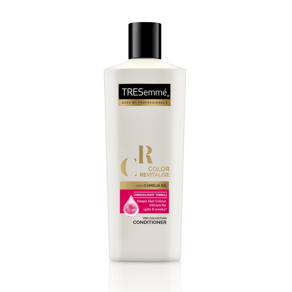 Tresemme color revitalize conditioner (360 ml)