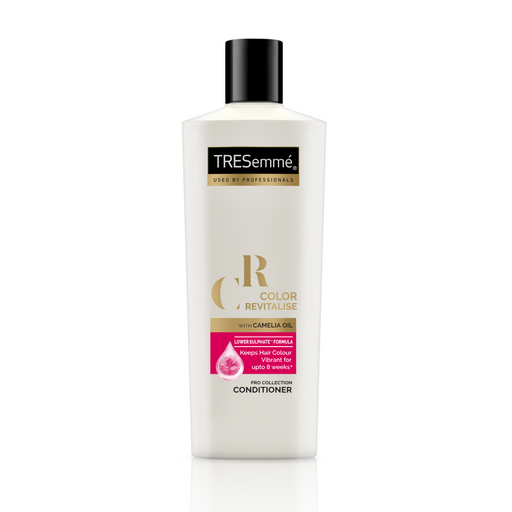 Tresemme color revitalize conditioner (360 ml)