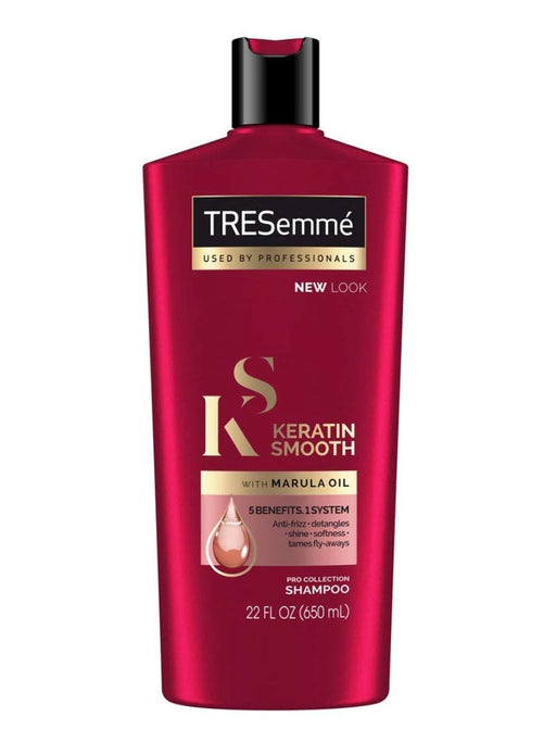 Tresemme Keratin Shampoo (160 ml)