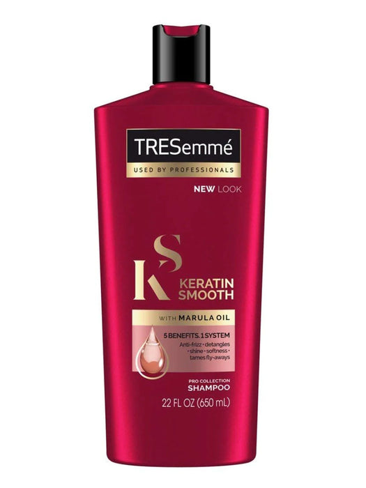 Tresemme Keratin Shampoo (360 ml)