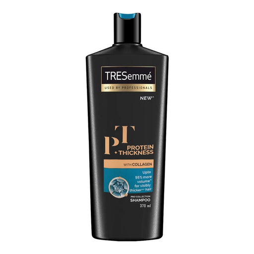 Tresemme Protein Thickness Shampoo (160 ml)