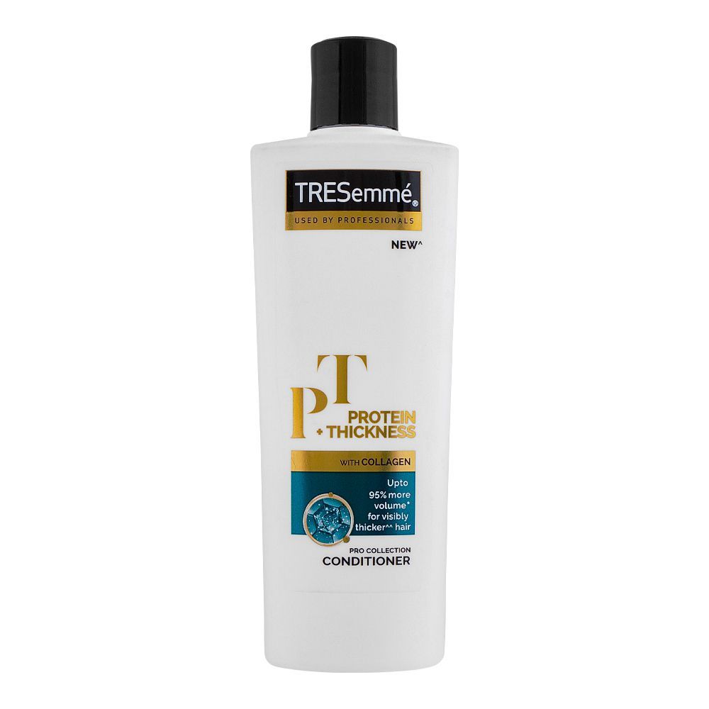 Tresemme Protein Thickness Conditioner (360 ml)