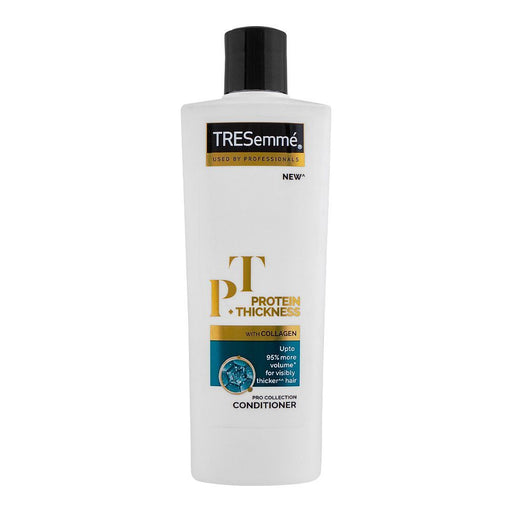Tresemme Protein Thickness Conditioner (360 ml)
